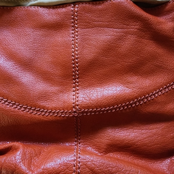 The Sak Bag/Sample Design/Shoulder Bag - Picture 3 of 10